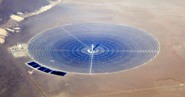 Global Concentrated Solar Power Market: Growth Outlook and US$ 5.29 Bn Forecast 2024-2031 | Siemens AG, Genarl Electric
