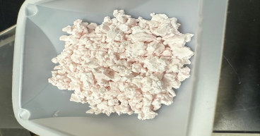 Aftermath Silver's Berenguela Third Composite Test Sample Achieves 99.9% Pure Battery Grade Manganese Sulphate Monohydrate
