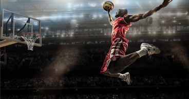 Caton Technology Delivers Ultra-Reliable IP Transport Solution for DAZN FIBA 3X3 Broadcasts in Taiwan