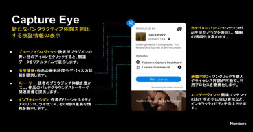 艾克黑曼、Numbers Protocolと提携し、ブロックチェーンを活用してAI創作の透明化を推進