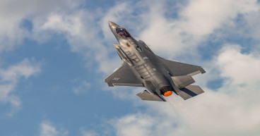 Lockheed Martin surpasses Q2 earnings estimates amid high demand for defense solutions