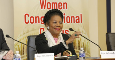 (Video) Sheila Jackson Lee: A Stalwart Advocate for Iranian Freedom and Human Rights