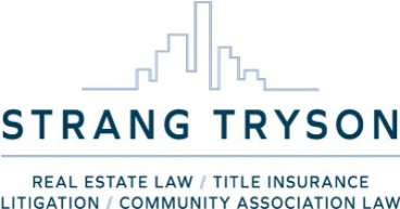 Strang Tryson’s Real Estate Litigation Attorney in Miami Beach, Florida Offers A Comprehensive and Innovative Approach