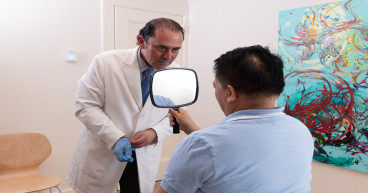 Dr Golberg Institute of Functional and Aesthetic Medicine Featured in Article by The Sun