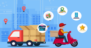 First and Last Mile Delivery Market Dazzling Worldwide: Major Giants FedEx, DHL, KART, TNT Express