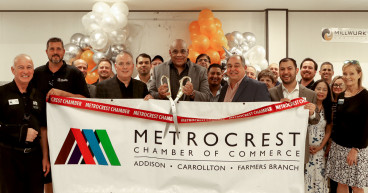 TREND Transformations of Dallas Celebrates Grand Opening in Dallas