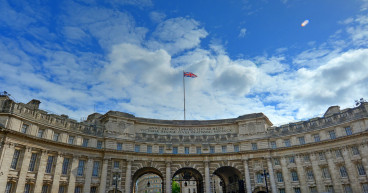 British monarchy’s Crown Estate profits hit record £1.1 billion amid booming offshore wind sector