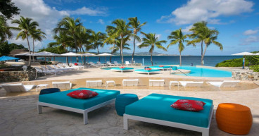 THE BUCCANEER UNVEILS 'CELEBRATE SUMMER' SPECIAL: COMPLIMENTARY FOURTH NIGHT IN ST. CROIX PARADISE