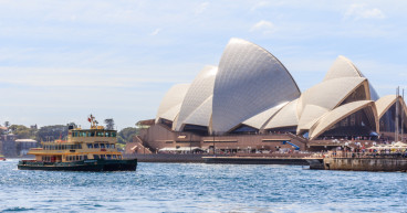 HSBC blocks crypto exchanges in Australia to protect customers