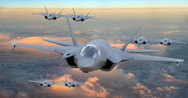 Lockheed Martin stock sits at ATH: still a good buy?