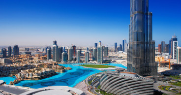 Interview: Dubai not just a speculative investment anymore, buy-to-live is the new way, says Knight Frank’s Durrani