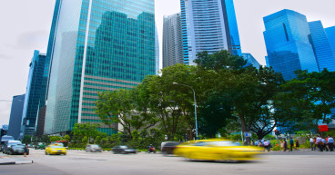 Grab abandons Trans-Cab acquisition amid antitrust concerns: What it means for Singapore’s ride-hailing market