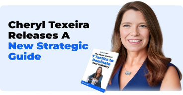 Cheryl Texeira Releases A New Strategic Guide