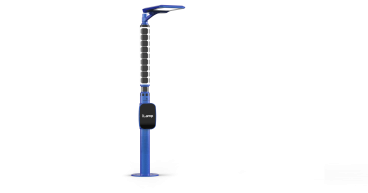 iLamp Florida Acquires Exclusive License for iLamp Technology from Conflow Power Group