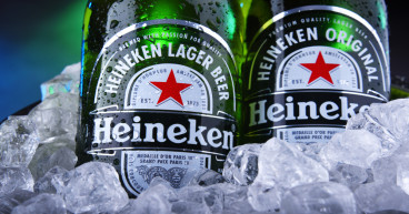 Heineken’s €874 M impairment on Chinese investment triggers €95 M net loss in H1