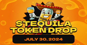 Tequila Token to launch on Solana blockchain at 17:00 UTC on July 30