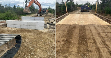 First Atlantic Nickel Hosts Strategic Investor Site Visit, Expands Geological Team, and Reports Milestones on Infrastructure Upgrades at Atlantic Nickel Project