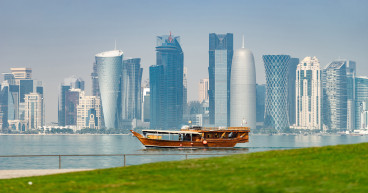 Qatar set to introduce crypto framework by year-end to legally recognize digital assets