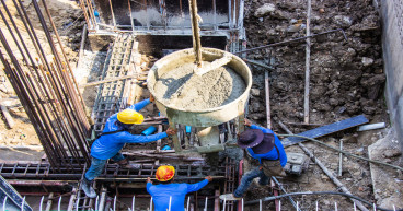 UltraTech Cement expands dominance with $472 million stake purchase in India Cements amid industry consolidation