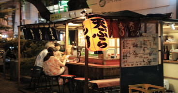 Japanese eateries hike prices as tourist influx reaches record levels