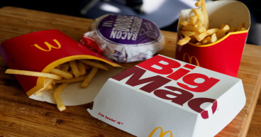 McDonald’s misses Q2 estimates as same-store sales decline for first time since pandemic