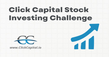 Click Capital founder Jared Mann embarks on stock investing challenge