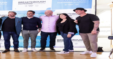 Breakthrough Mastermind Sets 3-Day