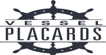 Vessel Placard Unveils New Placards for Summer