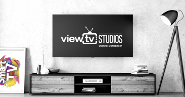 View TV Unveils View TV Studios: Game-Changing FAST Channel Venture for Content Owners & Brands