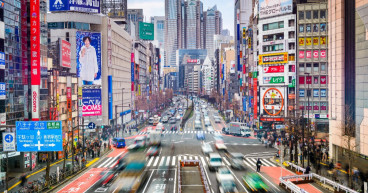 Pound to yen (GBP/JPY) analysis as the BoJ and BoE diverge