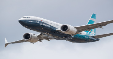 Boeing appoints aerospace veteran Kelly Ortberg as new CEO