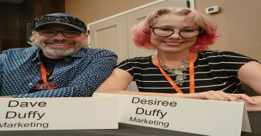 Black Château Enterprises Aligns with WriterCon 2024, Presenting Speakers and Sponsoring Luncheon