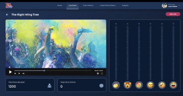 Fan2Stage is Seeking LiveStreamers to Test New Platform