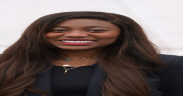 Voices for a World Free of Nuclear Weapons Honors Venessa Hanson with 2024 Gorbachev/Shultz Legacy Youth Award