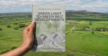 London Planning Firm Says Labour’s Green Belt Plans Don’t Go Far Enough