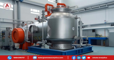  Global Industrial Crystallizers Market Poised for Remarkable Growth: Valued at US$ 3,458.8 Million in 2023 