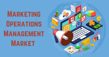 Marketing Operations Management Market to Hit $25.01 Billion by 2034: A 7.5% CAGR Growth