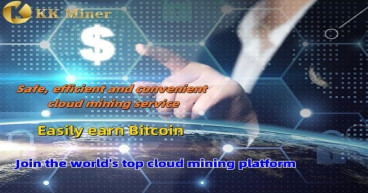 KK Miner Introducing Groundbreaking Cryptocurrency Cloud Mining Platform