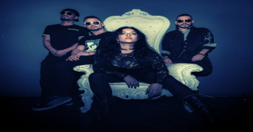 HIP Video Promo Presents: Honey Trap premieres new music video 'Outlaws' on Music-News.com