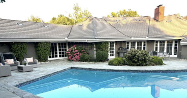 Luxury Living in Studio City: Lynn Teschner of Rodeo Realty Presents a Celebrity-Owned Oasis