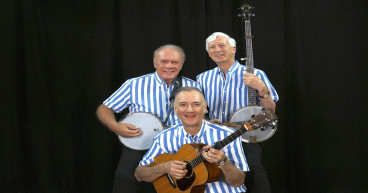 Mikael Stewart to Orchestrate Sound for The Kingston Trio at the Greek Theatre: A Masterful Homecoming