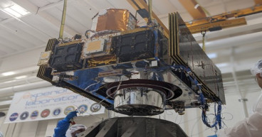 Quartus and Experior Laboratories Partner to Provide a Superior Client Experience for Aerospace Analysis and Test
