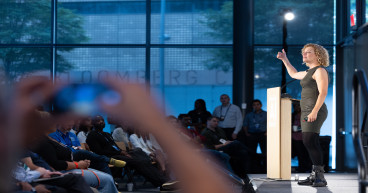 Visionary AI Leadership Talk Now Available Exclusively on Imagine AI Live