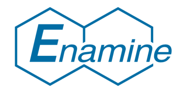 Enamine Basicity-Tuning Kits