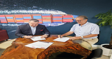 Gateway Logistics Middle East Welcomes Industry Expert to Lead Next Phase of Growth