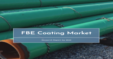 FBE Coating Market is Expected to Achieve USD 4.04 Billion at CAGR of 5.2% by 2034: Fact.MR