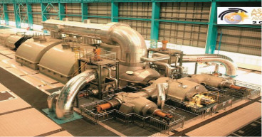 Global Cogeneration Equipment Market Growth: Projected CAGR of 9.5% Through 2031 | Rolls-Royce plc, Siemens, ABB