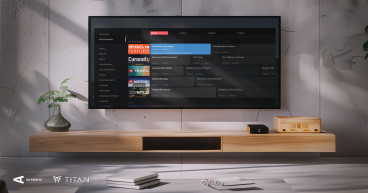 Titan OS partners with Autentic bringing six new channels to its free offering