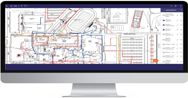 Wayne State College Finds Success with F1 MAPS for Capturing and Accessing Critical Campus Systems and Equipment