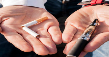 E-cigarettes Market Expected to Reach US$ 54,391.8 Million by 2031 | Japan Tobacco Inc., Reynolds American